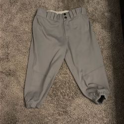 Baseball Pants