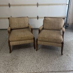Antique Chairs