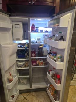 2019 samsung refrigerator