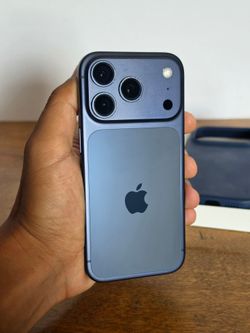 iPhone 17 Pro 256GB Unlocked