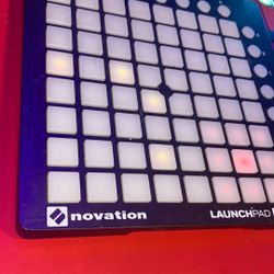 Launchpad Mini