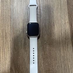 Apple Watch Series 4