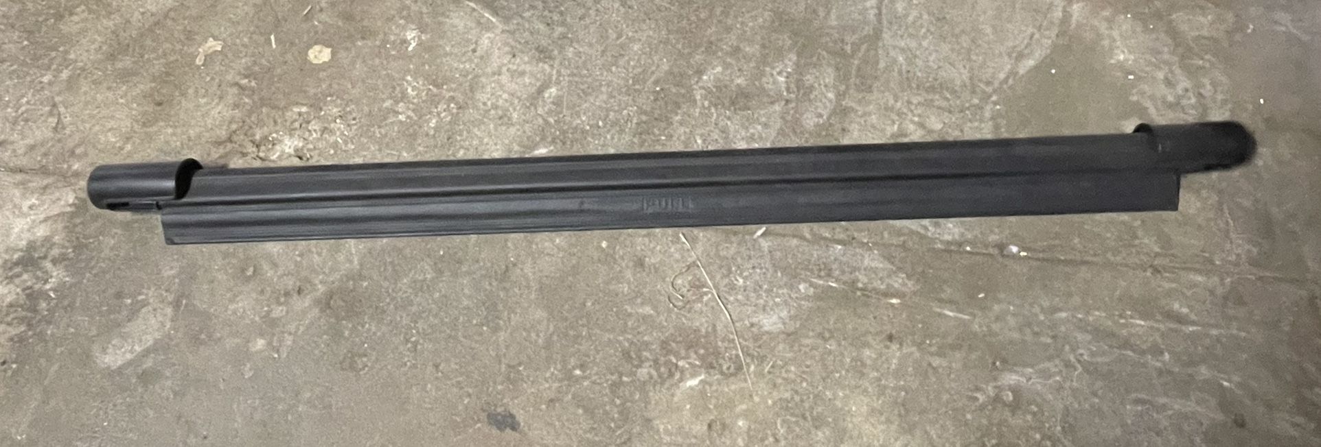 CARGO COVER  & REAR CARGO / TRUNK LINER  