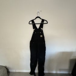 Over Alls