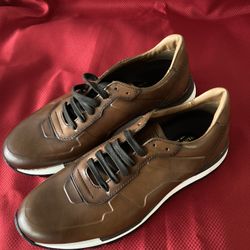 Brunomagli Fabio Sneakers Man Shoes  Size 8 New