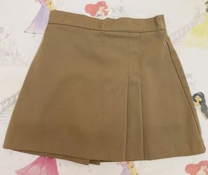 School Uniform (Skort) 