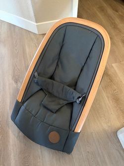 Maxi cosi 2 in 1 rocker bouncer