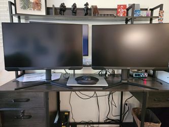 Samsung 27" Odyssey Gaming Monitor