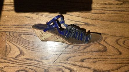 Dollhouse Women’s Sandals