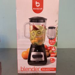 Blendcraft Blender 