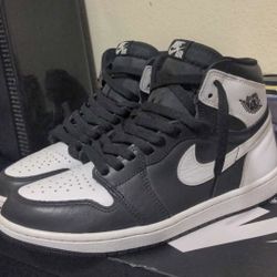 Jordan 1 High