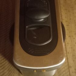 GE 12-Cup 1500-Watt Deep Fryer