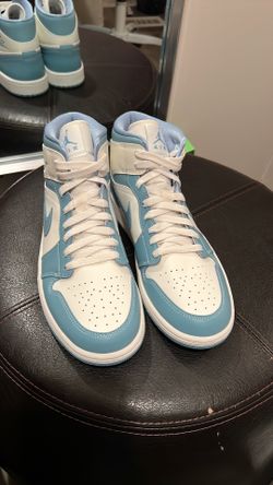 Air Jordan 1 uncs