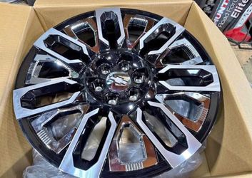 Ultimate Wheels