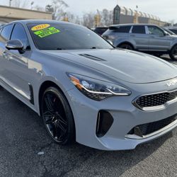 2023 Kia Stinger Gt2