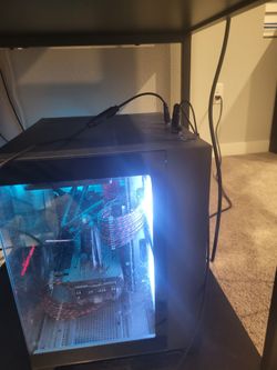 GAMING PC