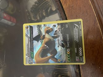 Pokémon cards Holographic Cards