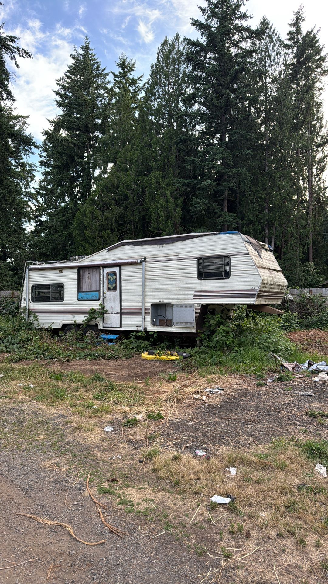 Free RV