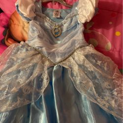 Cinderella Drees