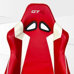 GTR Gaming | Office Chair
