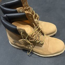 Timbs Size 11