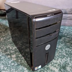 Dell Vostro 200 Desktop Computer (No HDD)