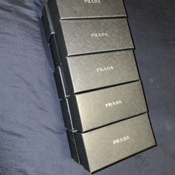 Authentic Prada Shades / Sunglasses 