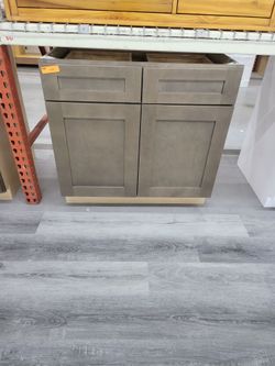 Cabinets base 36"