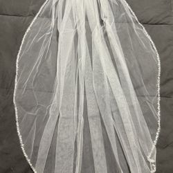 Wedding Veil
