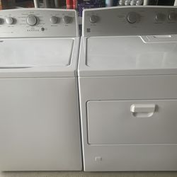 Kenmore 500 Series Washer And Gas Dryer