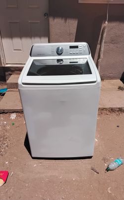 Washer