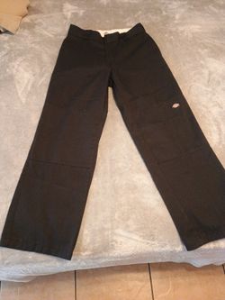 Dickie Brown Loose Fit