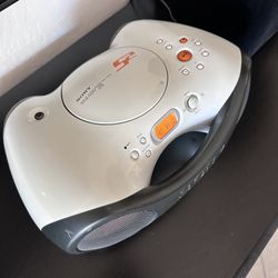 Sony ZS-X3CP (often part of the Sony S2 Sports  - Excellent Condition 