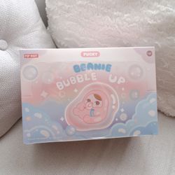 Pop Mart Beanie Bubble Up Complete Blind Box Set