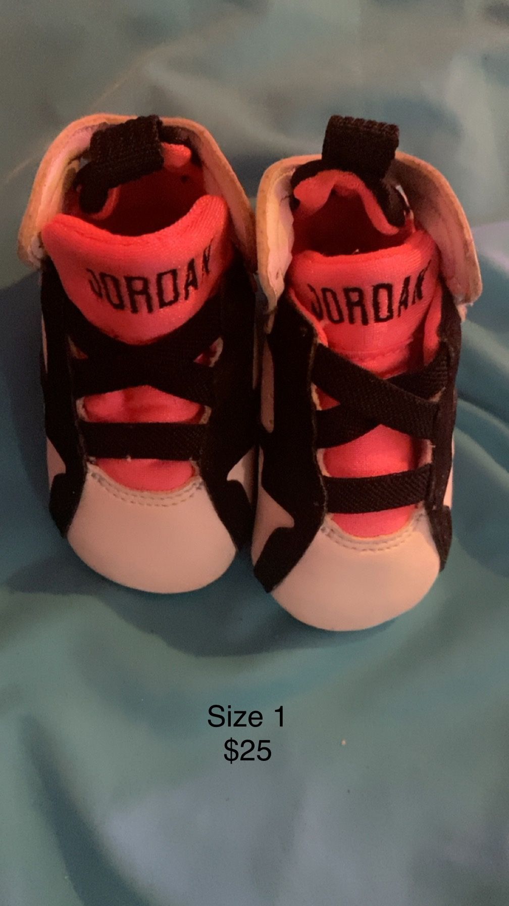 Baby Shoes