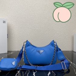 Yves Saint Laurent Bag