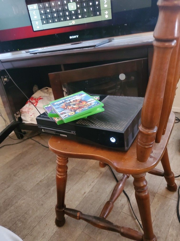 Xbox One