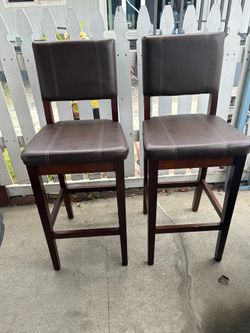 Bar stools