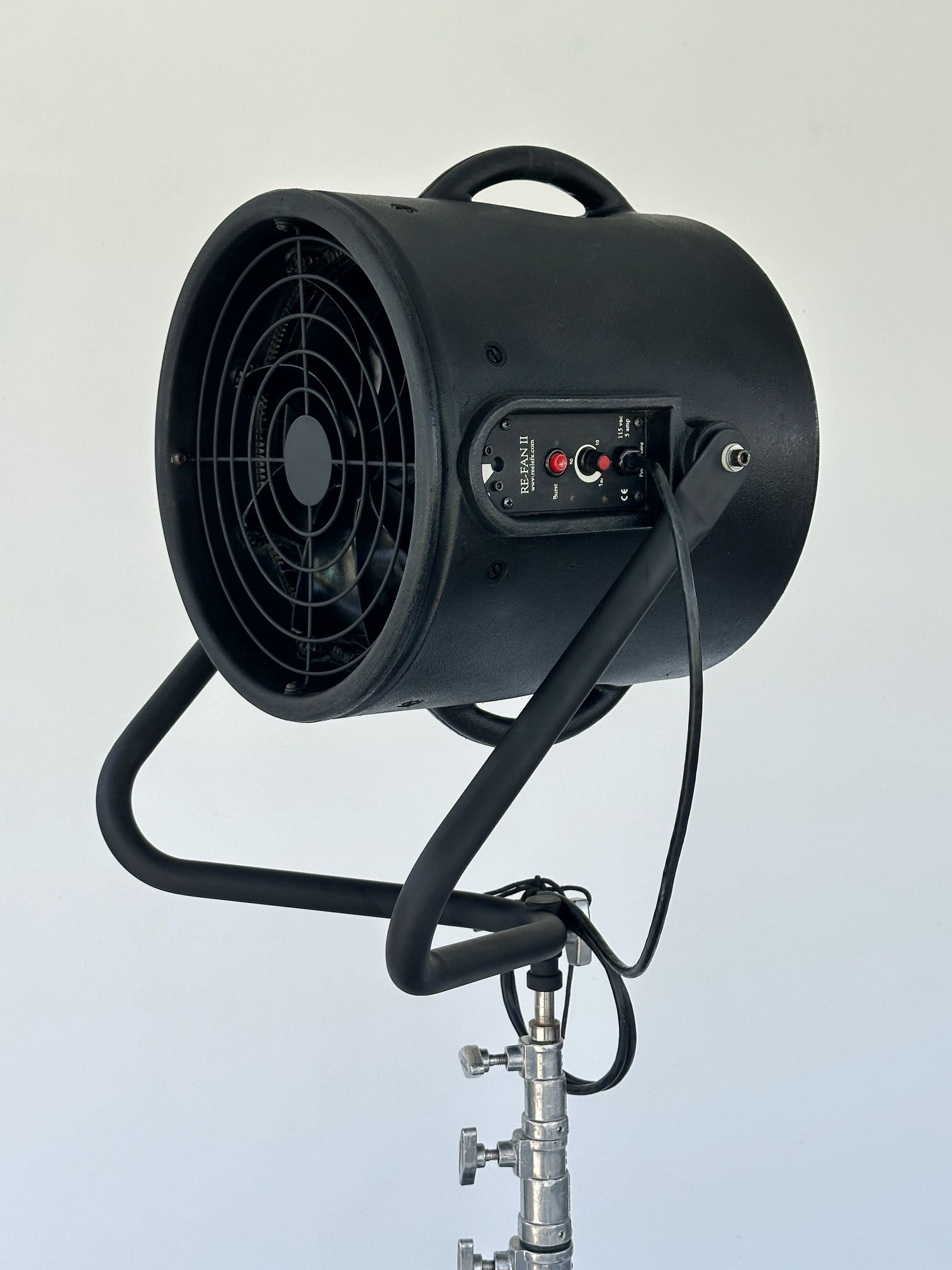 Reel EFX RE Fan 2 - Special Effects Fan