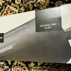 Bose Speaker 