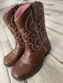 Girls Boots