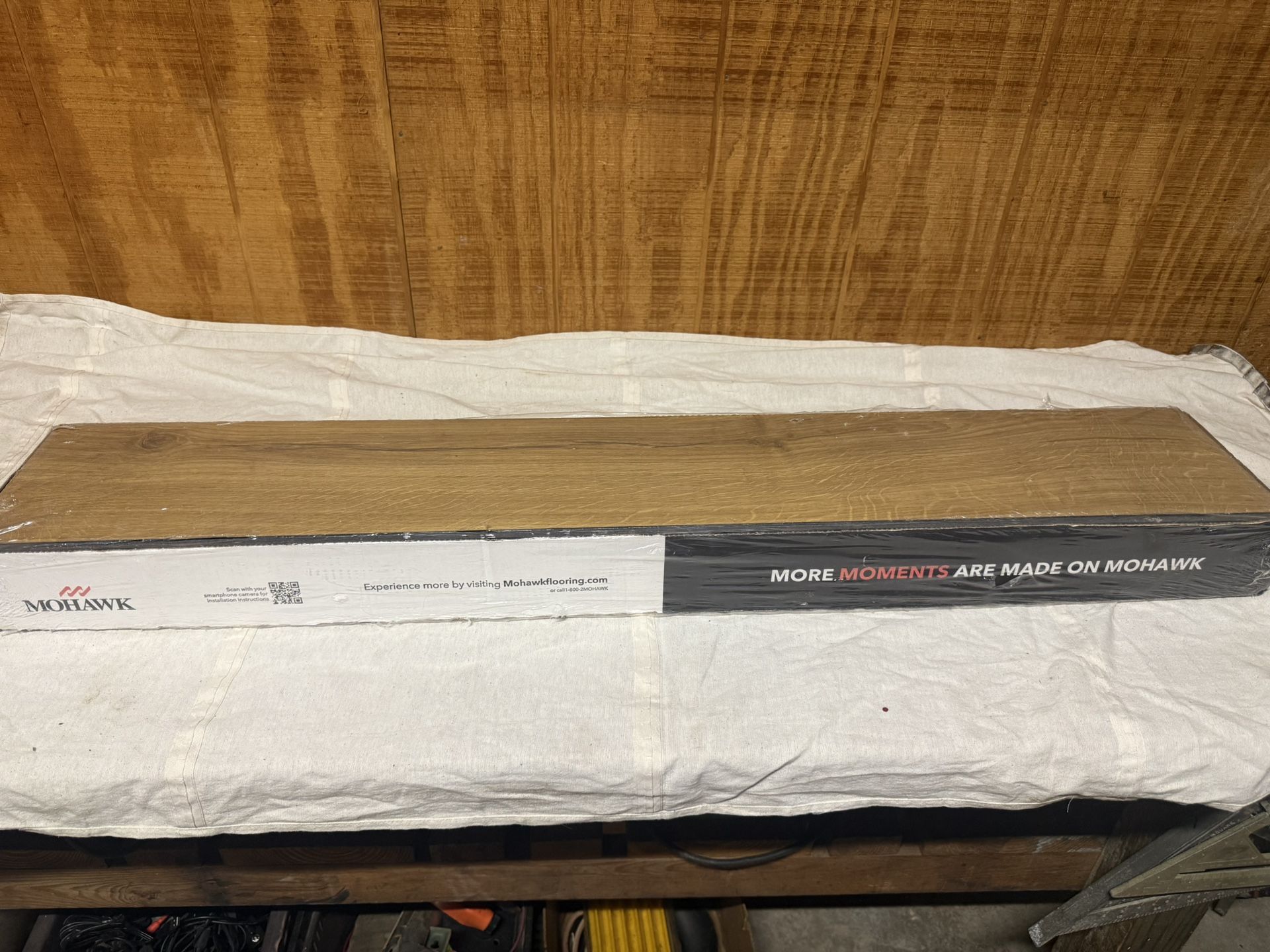 Flooring