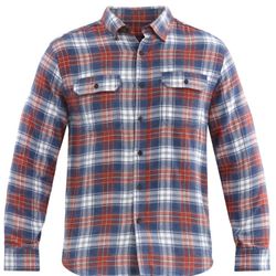 George Men's Flannel Shirts 