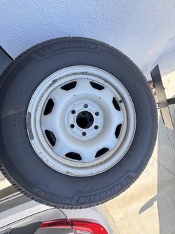 Ford F150 Wheels