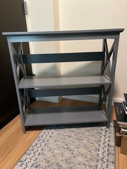 Bookshelf