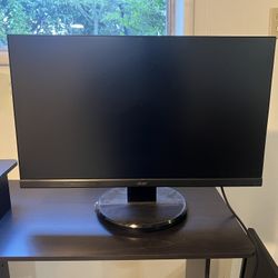 Acer 24” Gaming monitor 