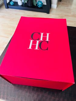 Carolina Herrera Bag