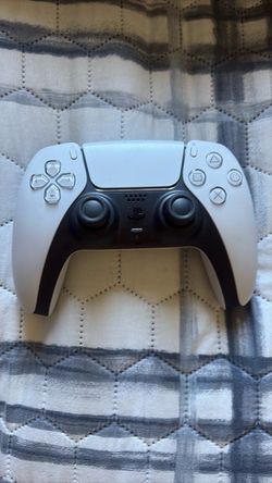 play station controller