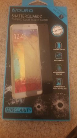 Screen protector