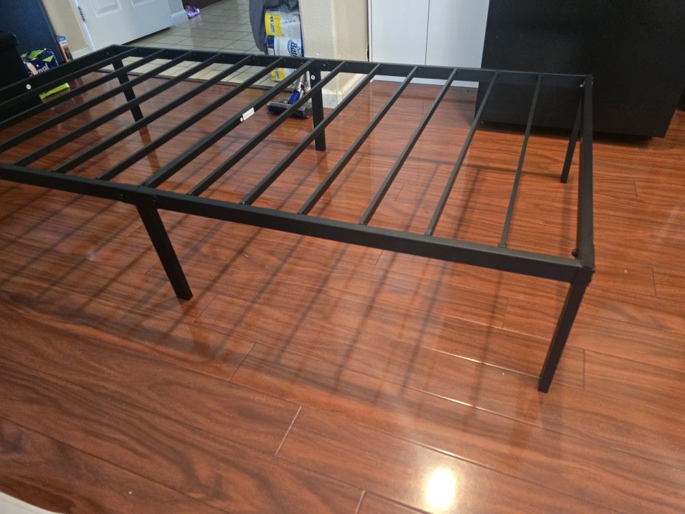 Twin Bed Frame